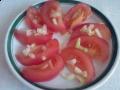 Pomidorki na przekąskę