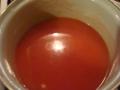 Zupa pomidorowa czysta